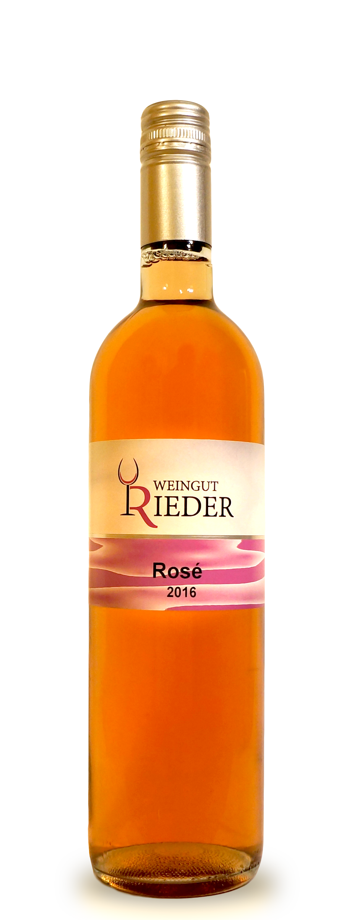 Rosé Weingut Rieder