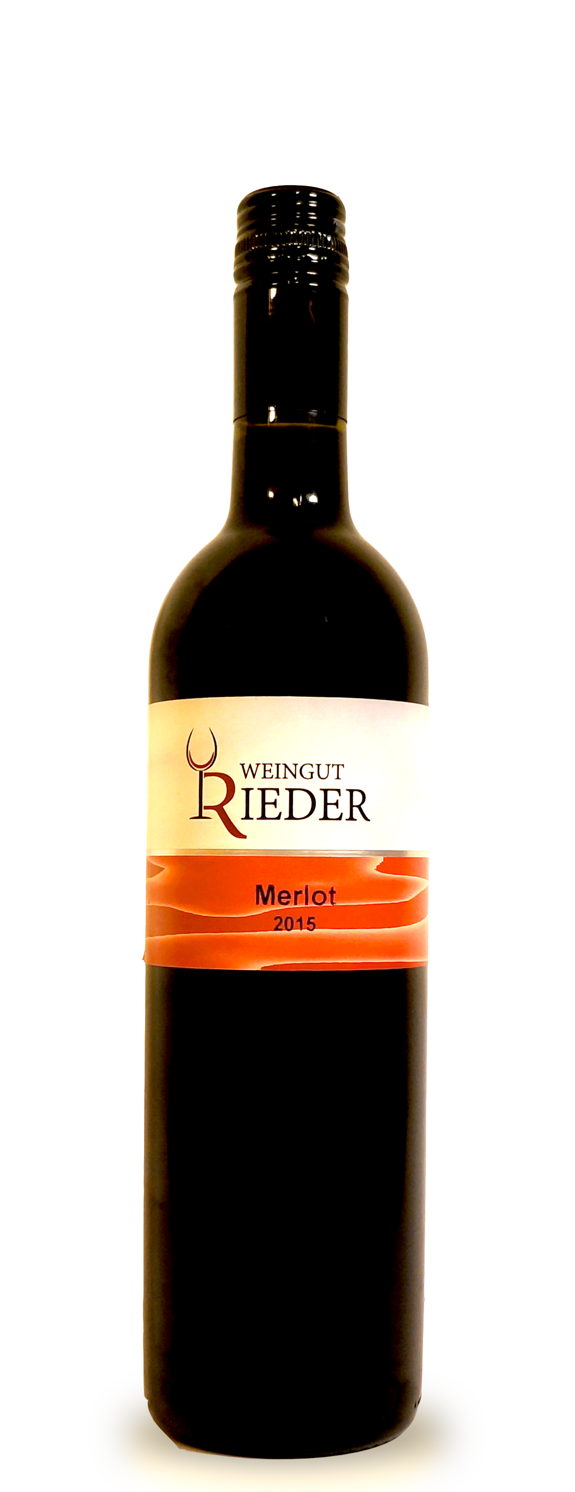Merlot Weingut Rieder