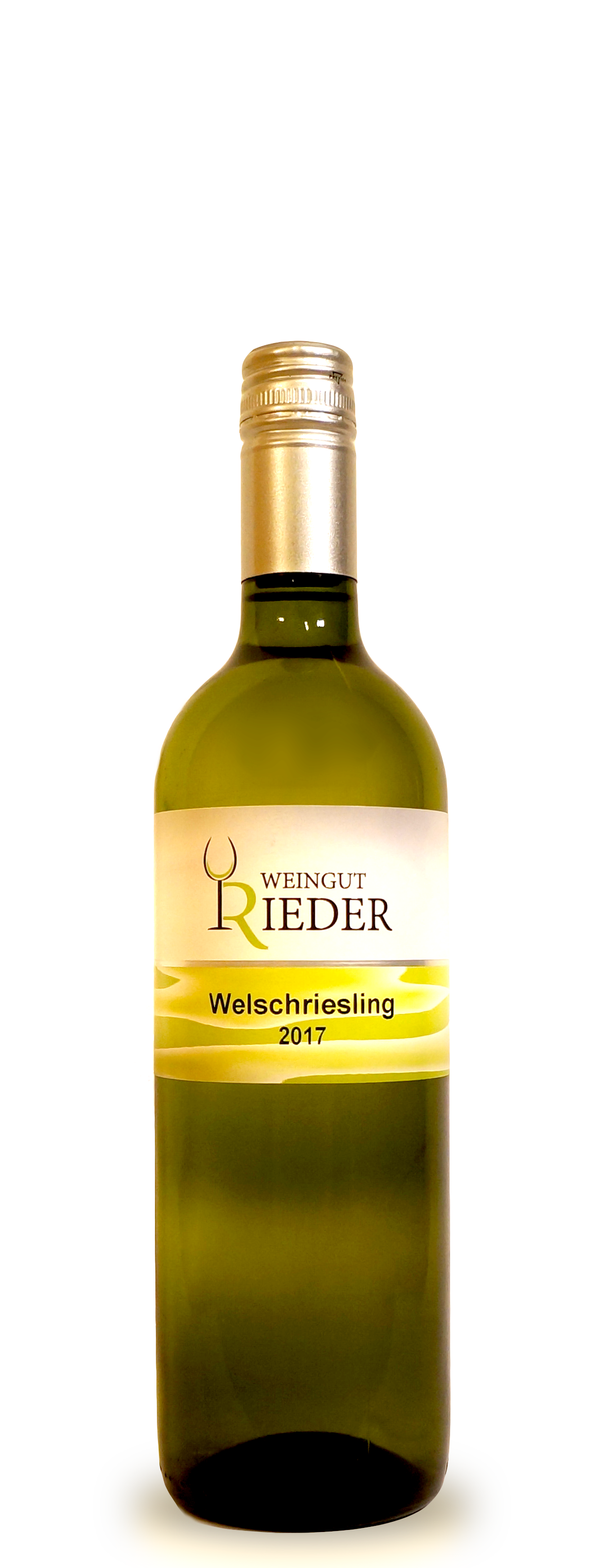 Welschriesling Weingut Rieder