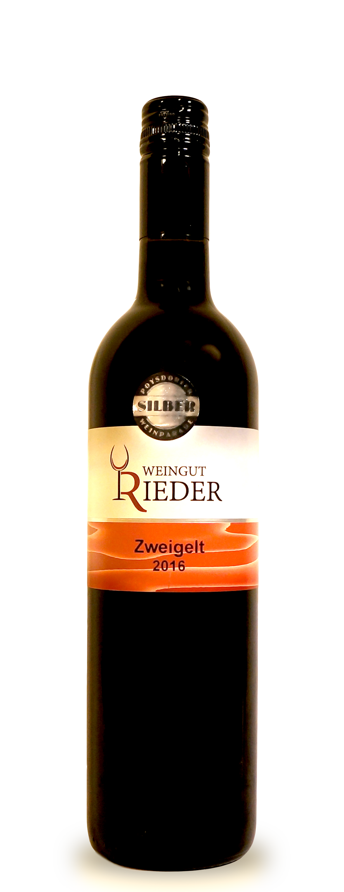 Zweigelt Weingut Rieder