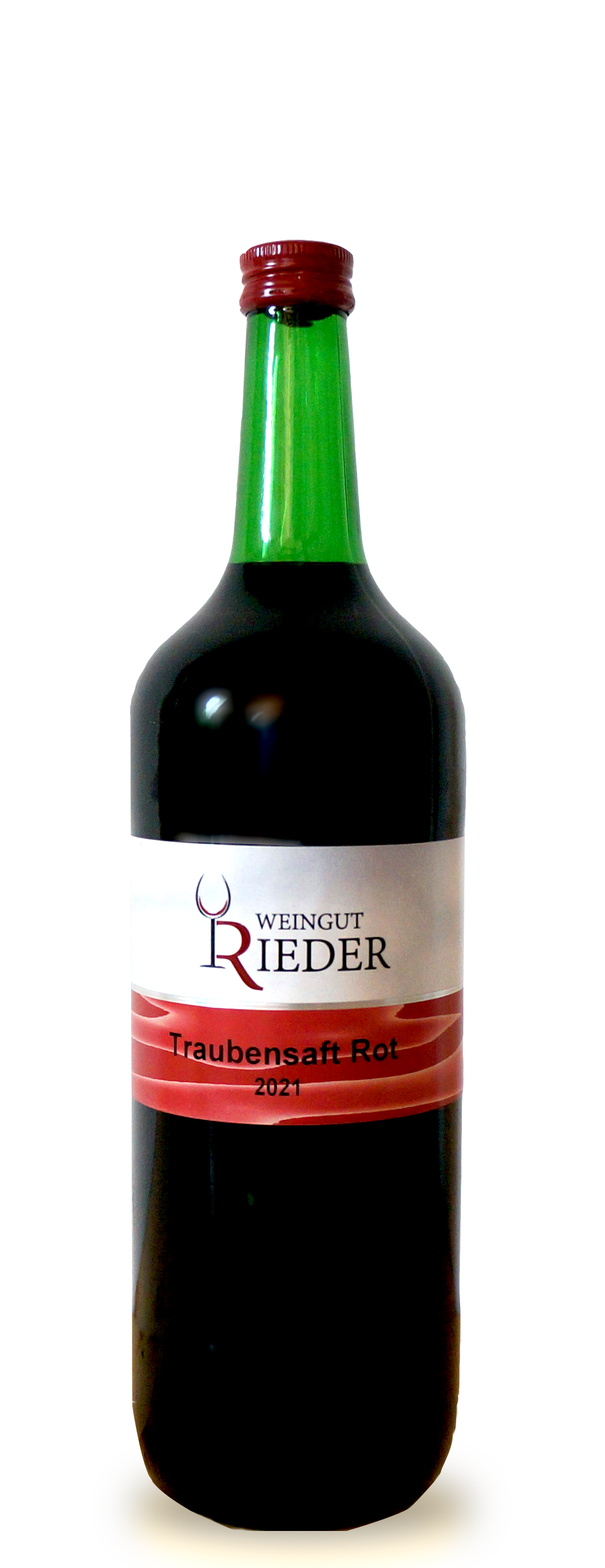 Traubensaft kaufen Schrattenberg beim Weingut Rieder