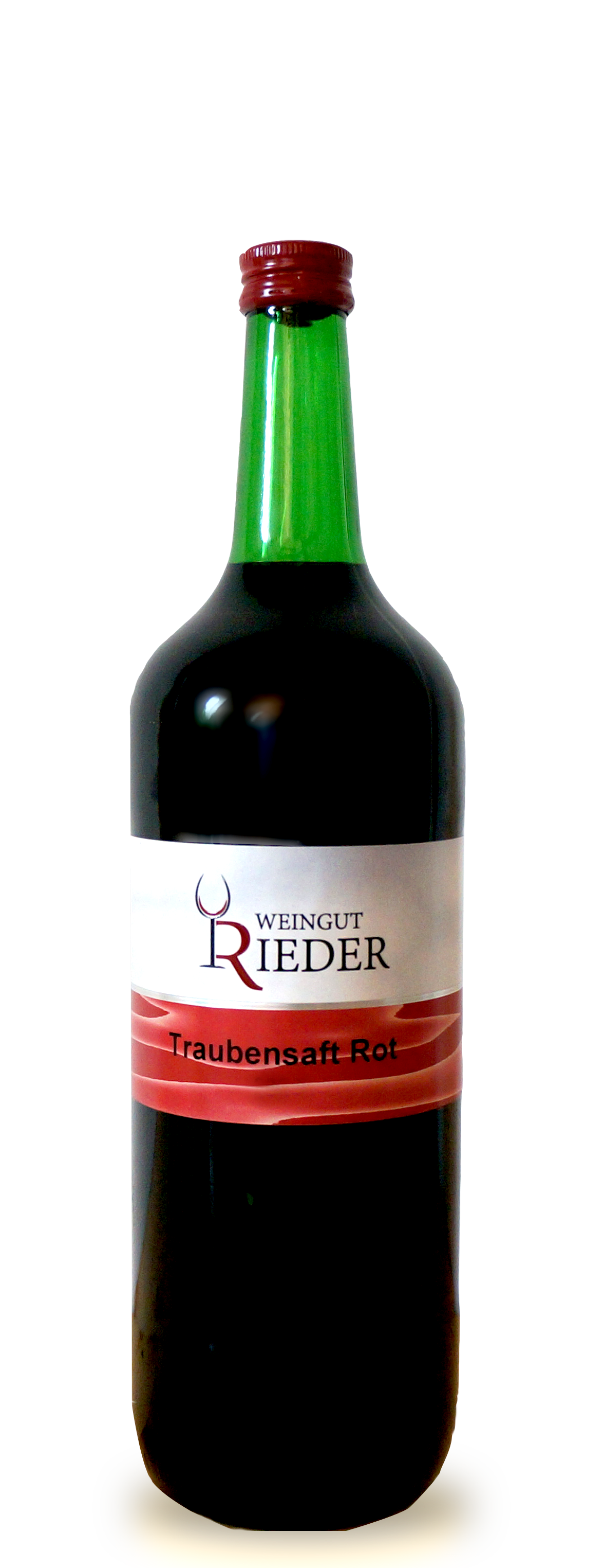 Traubensaft kaufen Schrattenberg beim Weingut Rieder