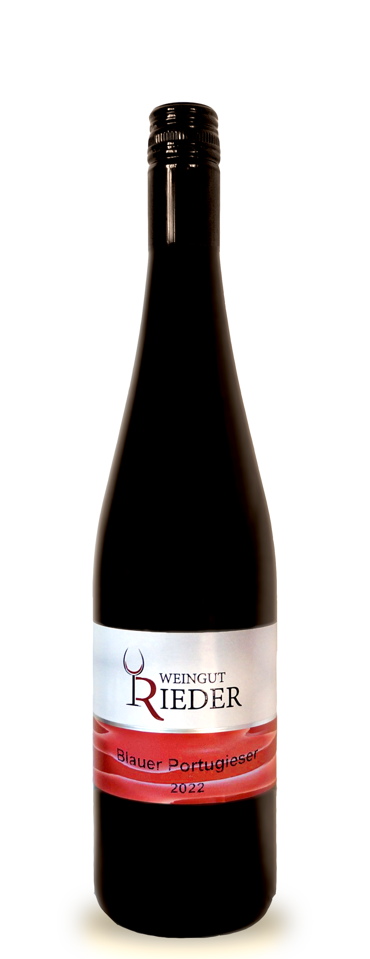 Blauer Portugieser Weingut Rieder